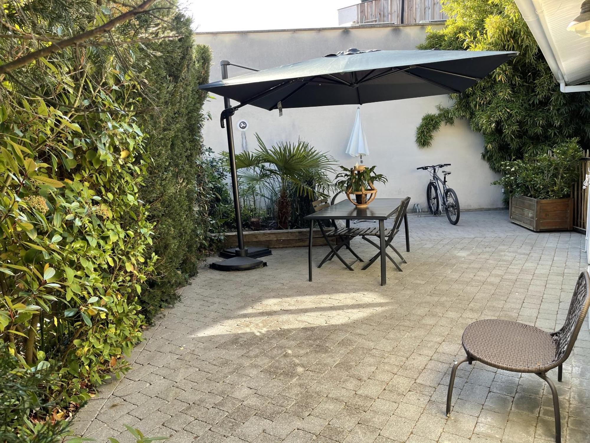 Le Studio De Noreda Gujan-Mestras Buitenkant foto